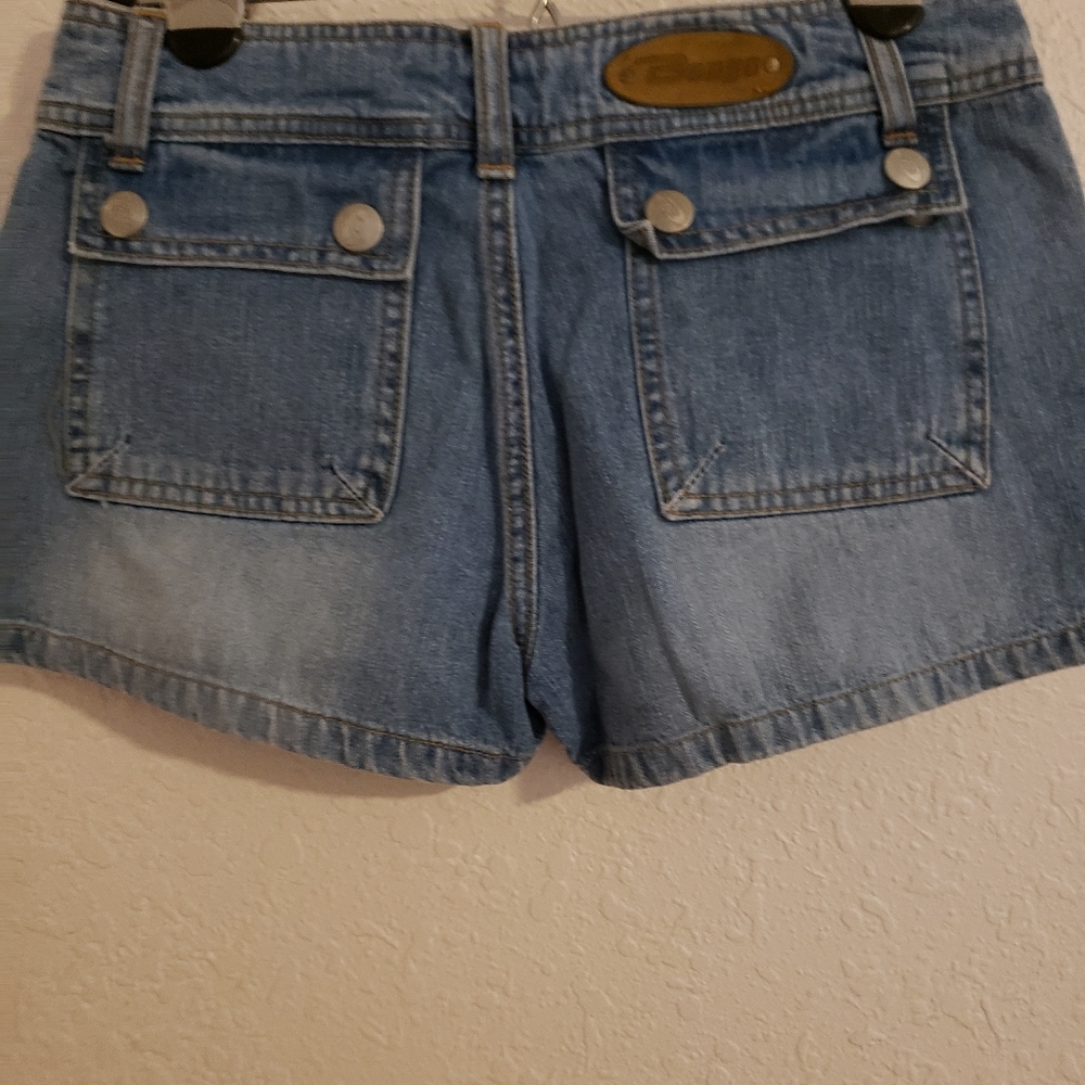 Shorts - Picture 2 of 2